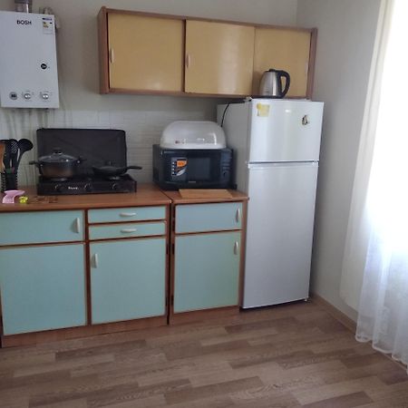 Comfort Rustavi  Exterior foto