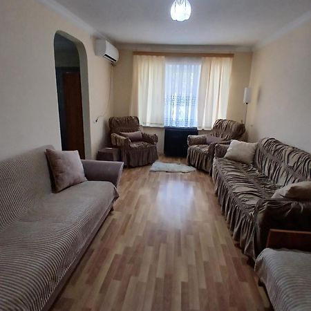 Comfort Rustavi  Exterior foto