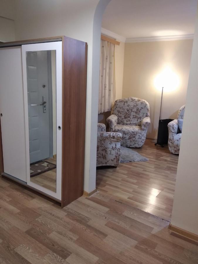 Comfort Rustavi  Exterior foto
