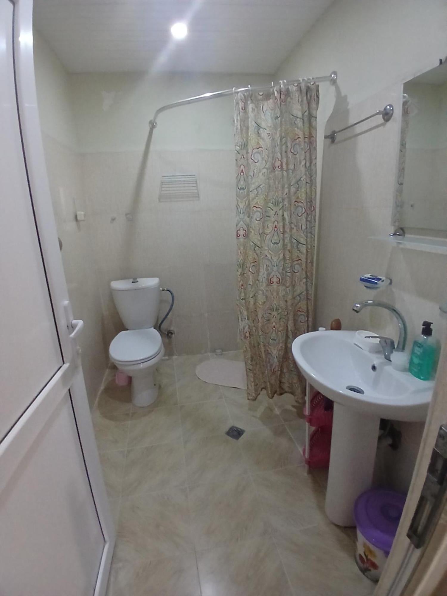 Comfort Rustavi  Exterior foto
